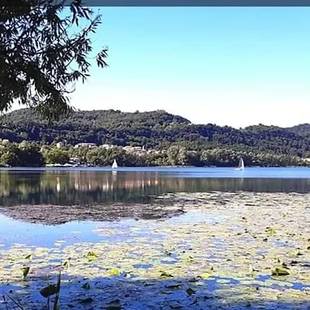 Al * Revine Lago