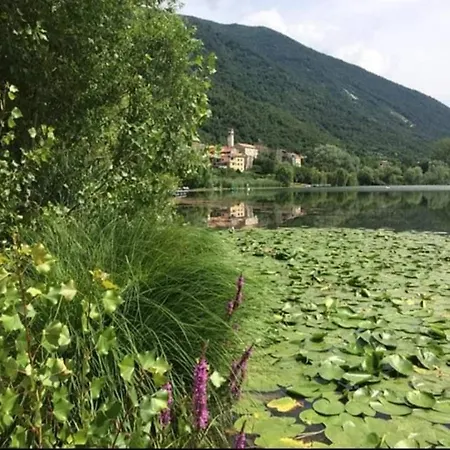 Al Revine Lago