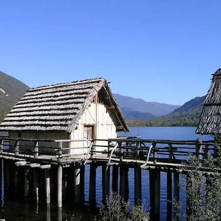 Al Revine Lago