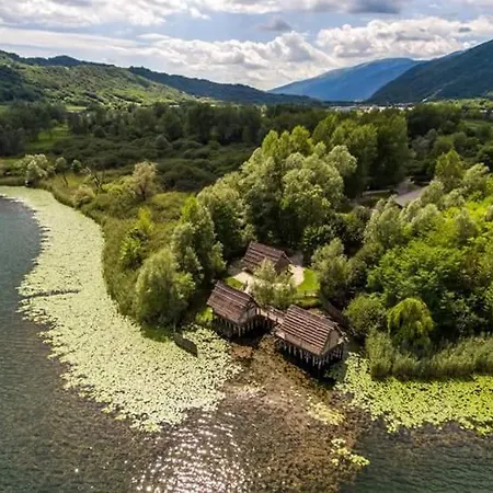 Al Σαλέ Revine Lago