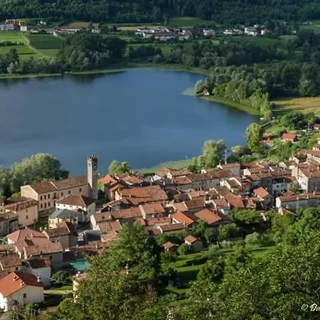 Al * Revine Lago