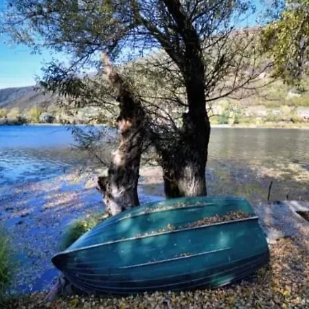Al Revine Lago