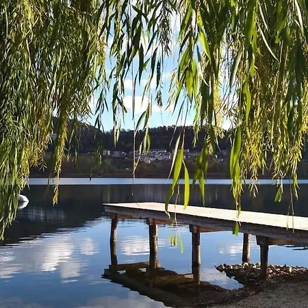 Al * Revine Lago