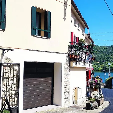 Al Σαλέ Revine Lago