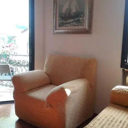 Al בקתה Revine Lago