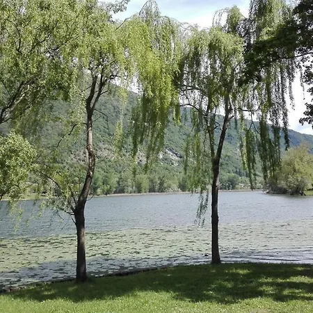 Al Domek alpejski