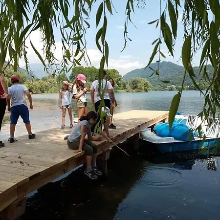 Al Revine Lago