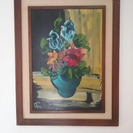 Al Domek alpejski